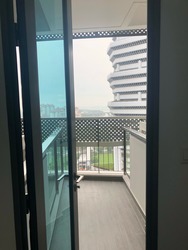 City Gate (D7), Apartment #201029512